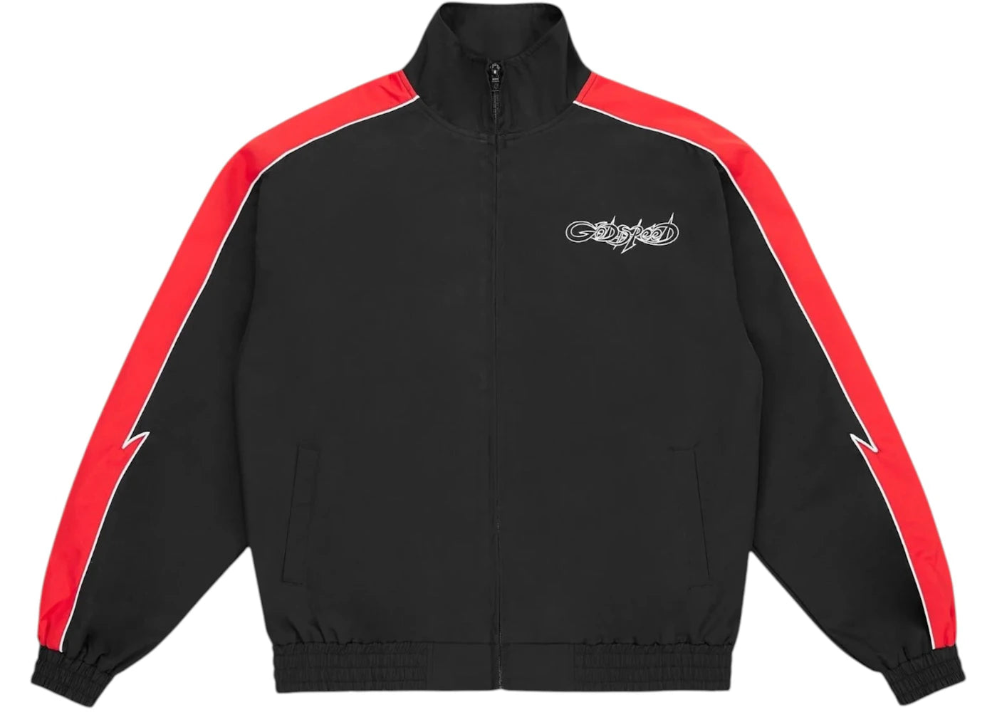 Godspeed GT Sweatsuit Black