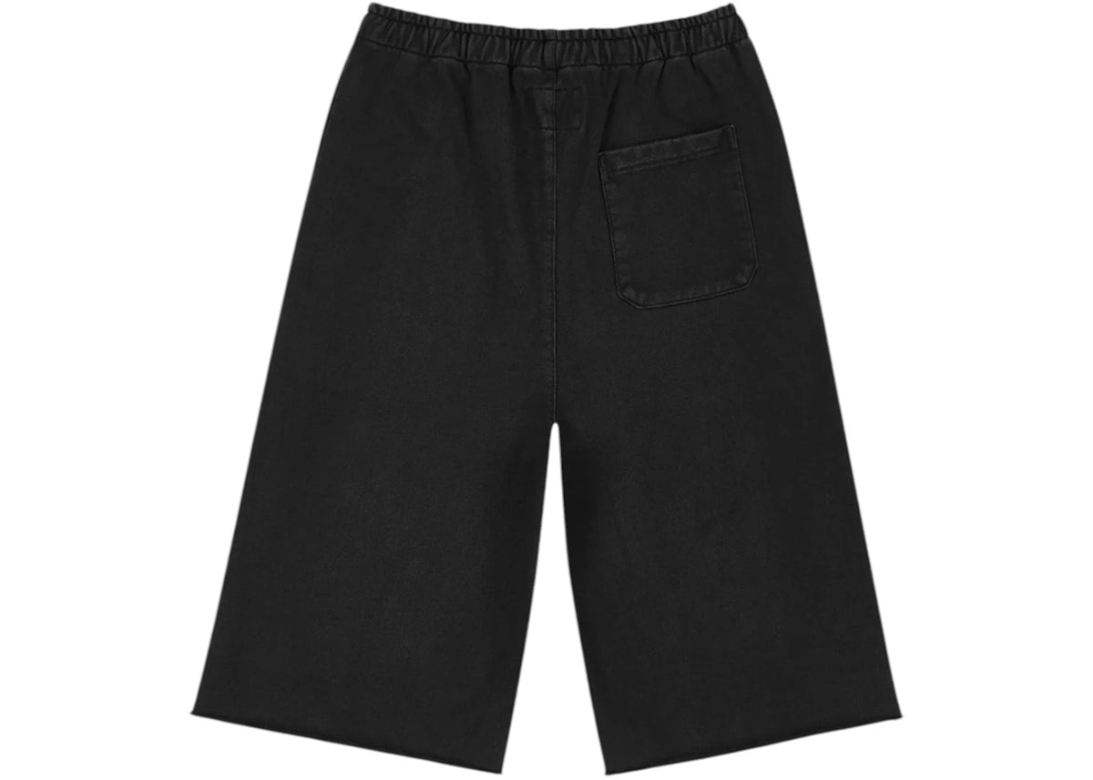 Godspeed New Age 3QTR Shorts Black