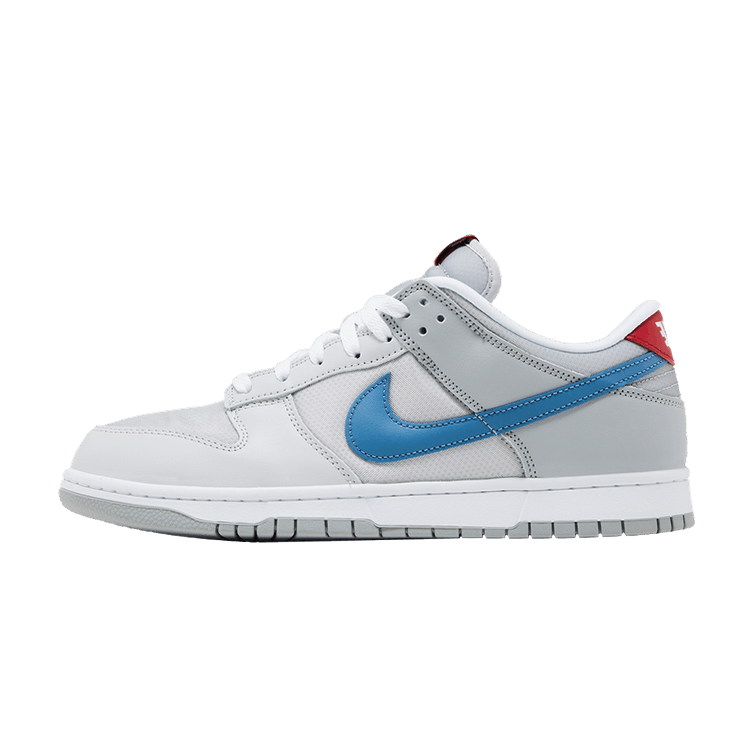 Nike Dunk Low Silver Surfer (2024)
