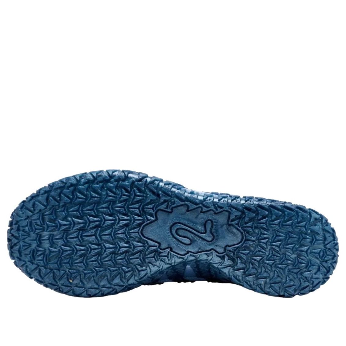 Nike Ja 3 Cobalt Bliss Metallic Silver