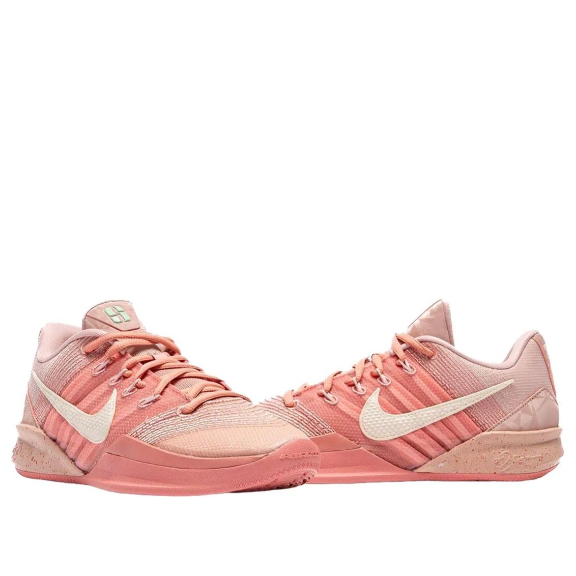 Nike Sabrina 3 Pink Oxford