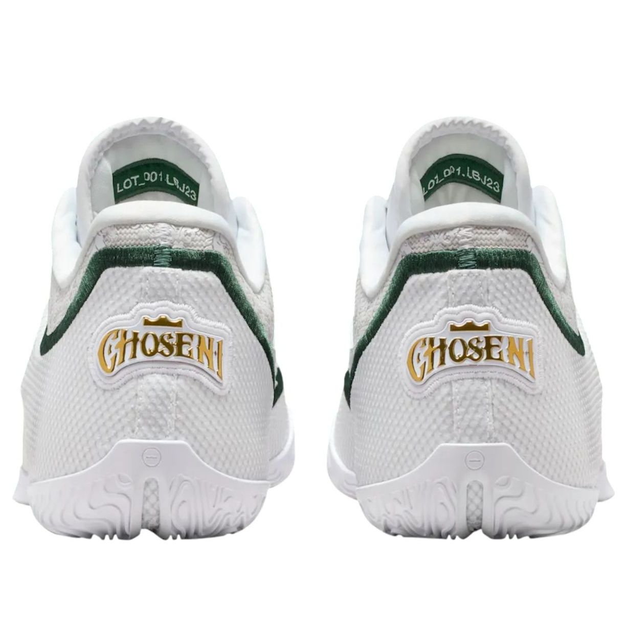 Nike LeBron 23 From This Point Forward