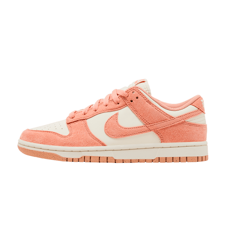 Nike Dunk Low Next Nature Apricot Agate