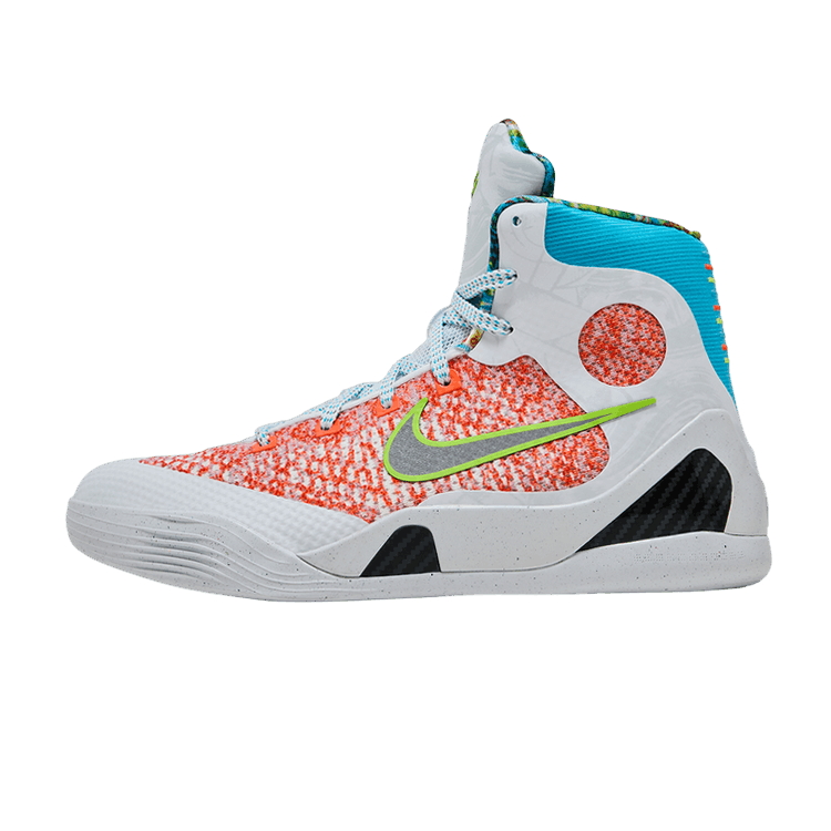 Nike Kobe 9 Elite Protro What The (2025) (GS)