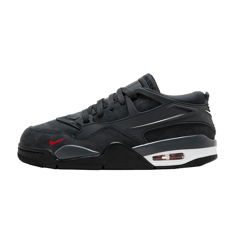 Jordan 4 RM SP Nigel Sylvester Driveway Grey (GS)