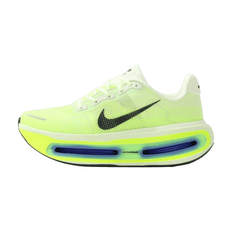 Nike Vomero Premium Volt Tint Sapphire