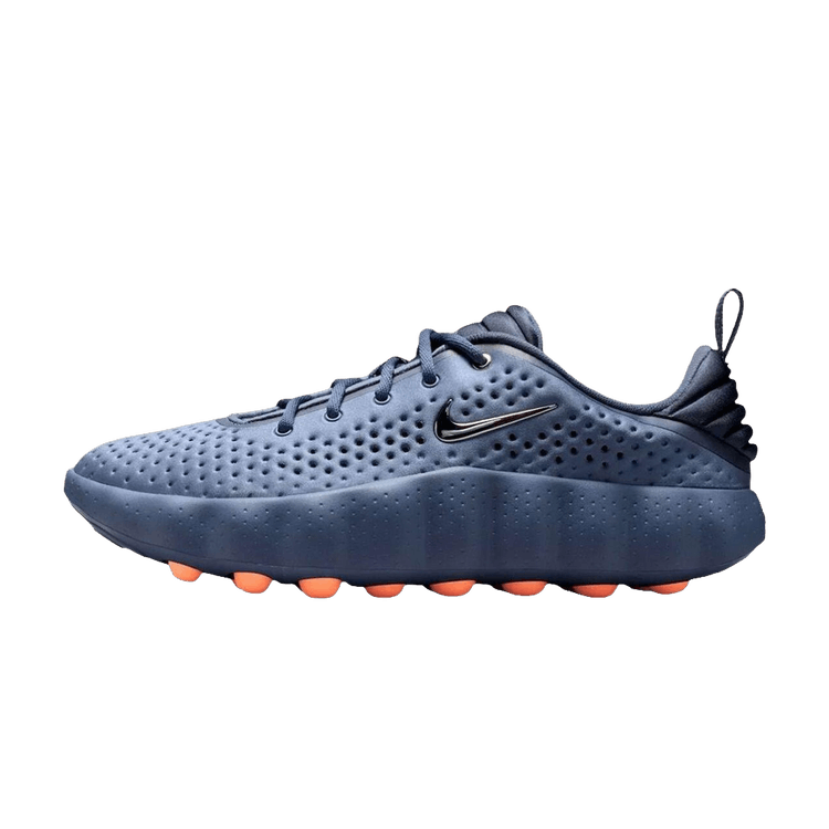 Nike Mind 002 Thunder Blue Chrome