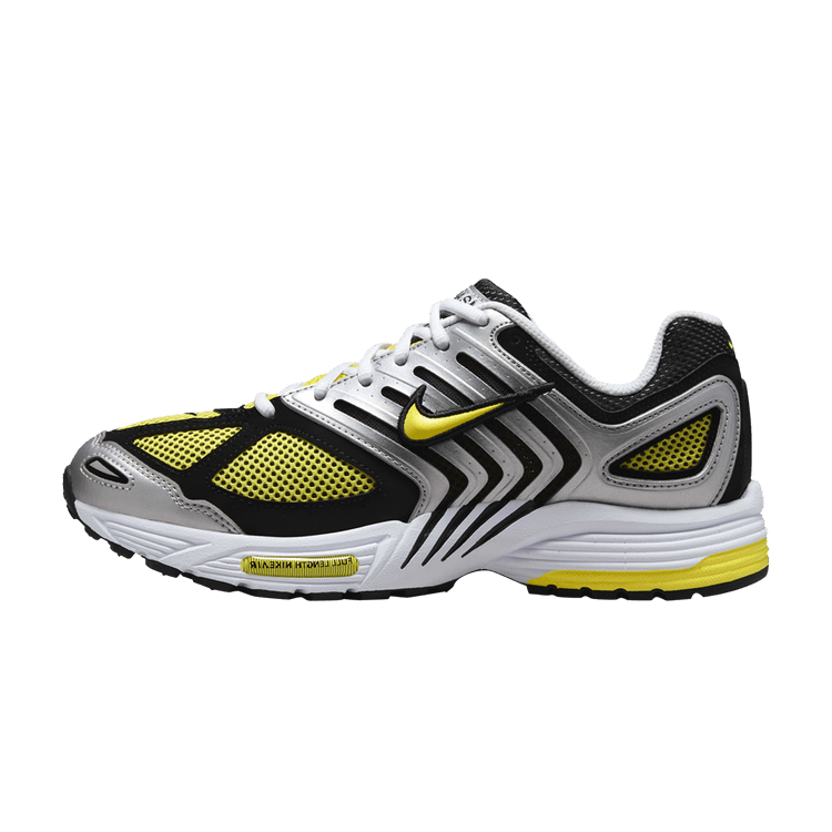 Nike Air Peg 2K5 Opti Yellow Metallic Silver
