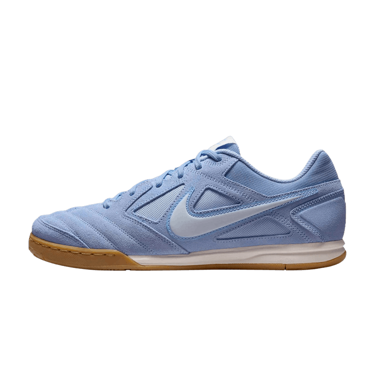 Nike Gato Aluminium Palest Purple Gum