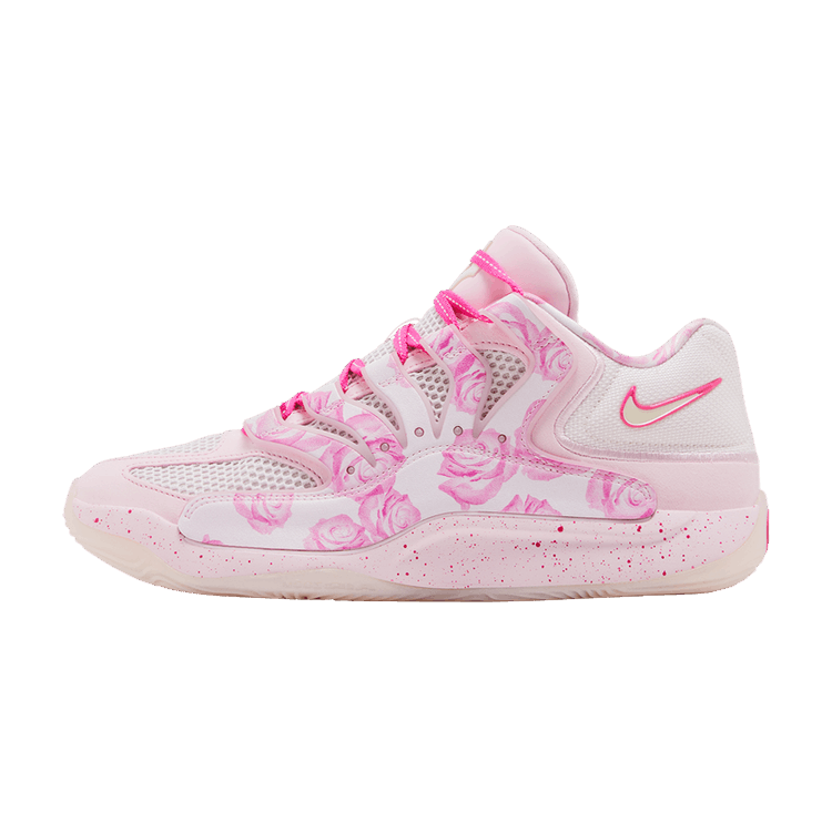Nike KD 18 Aunt Pearl