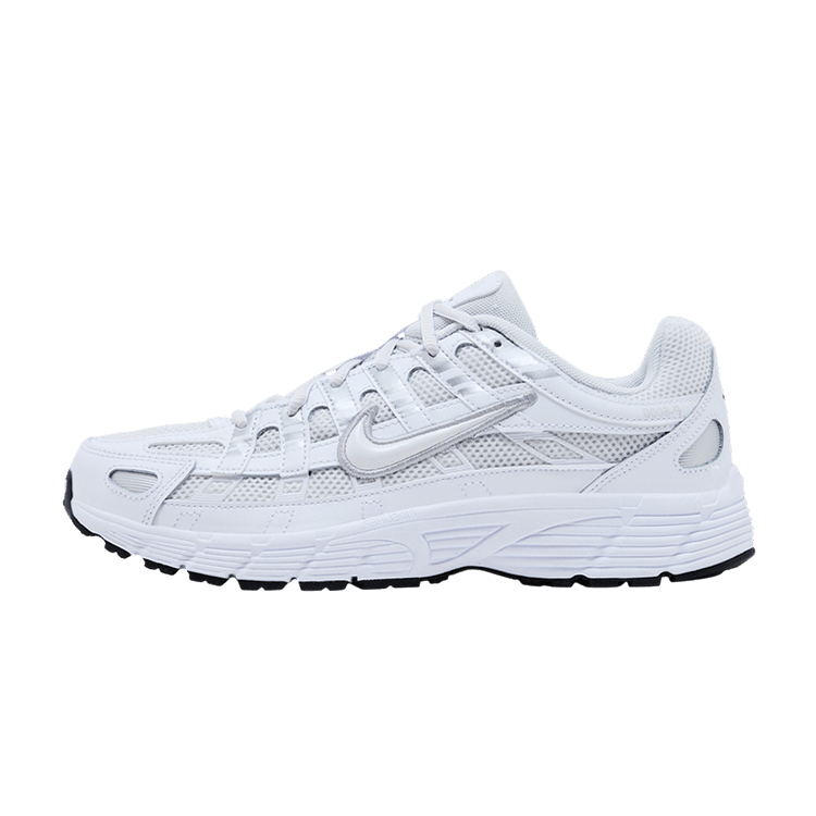 Nike P-6000 GS 'Platinum Tint'
