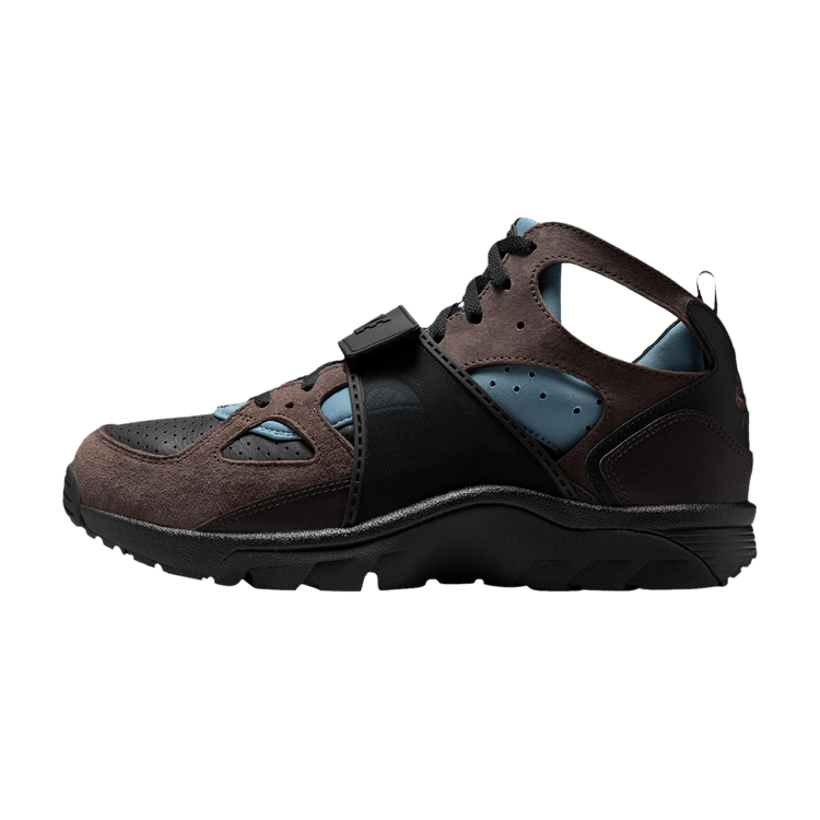 Nike Air Trainer Huarache Baroque Brown Black