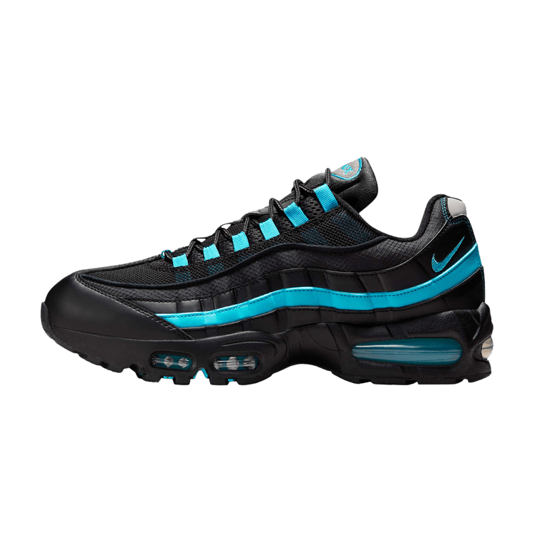 Nike Air Max 95 OG Big Bubble Baltic Blue