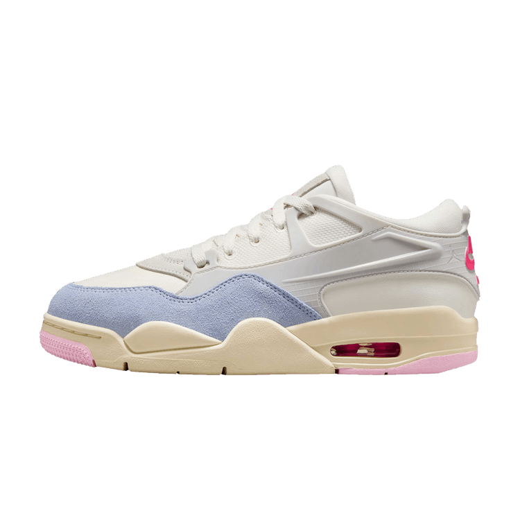 Jordan 4 RM Easter