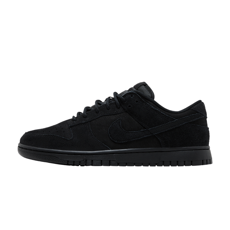 Nike Dunk Low SE Triple Black