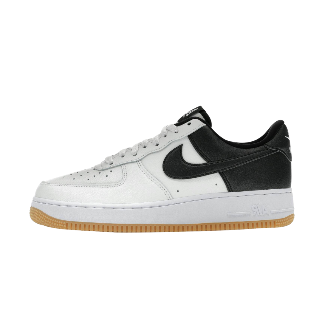 Nike Air Force 1 07 LV8 'Summit White Vast Grey'