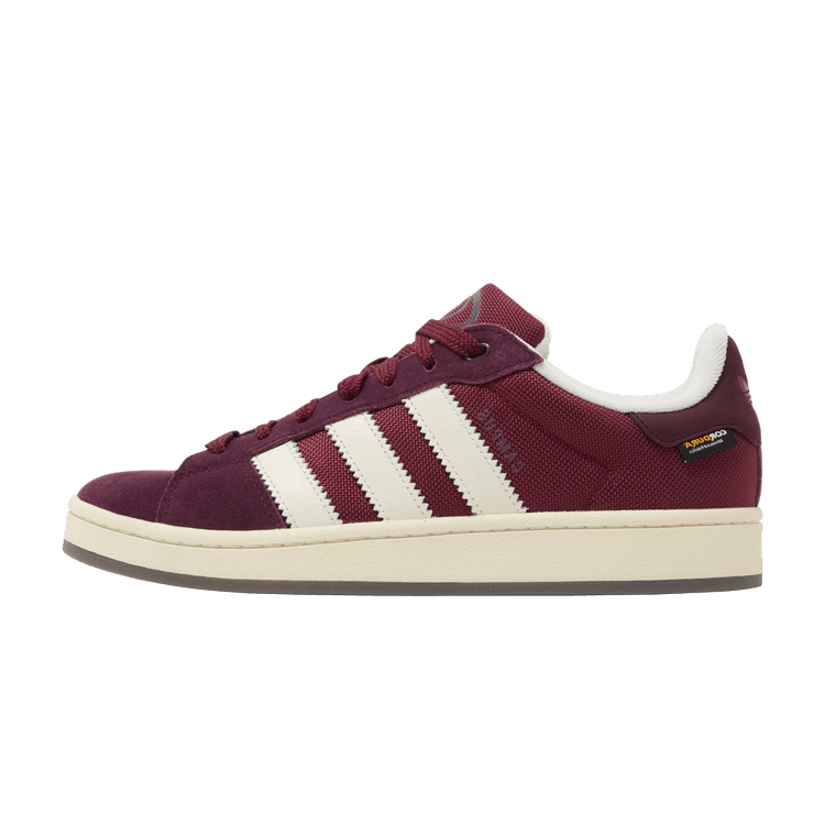 adidas Campus 00s Cordura Collegiate Burgundy