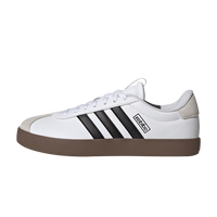 adidas VL Court 3.0 Cloud White Core Black Grey One