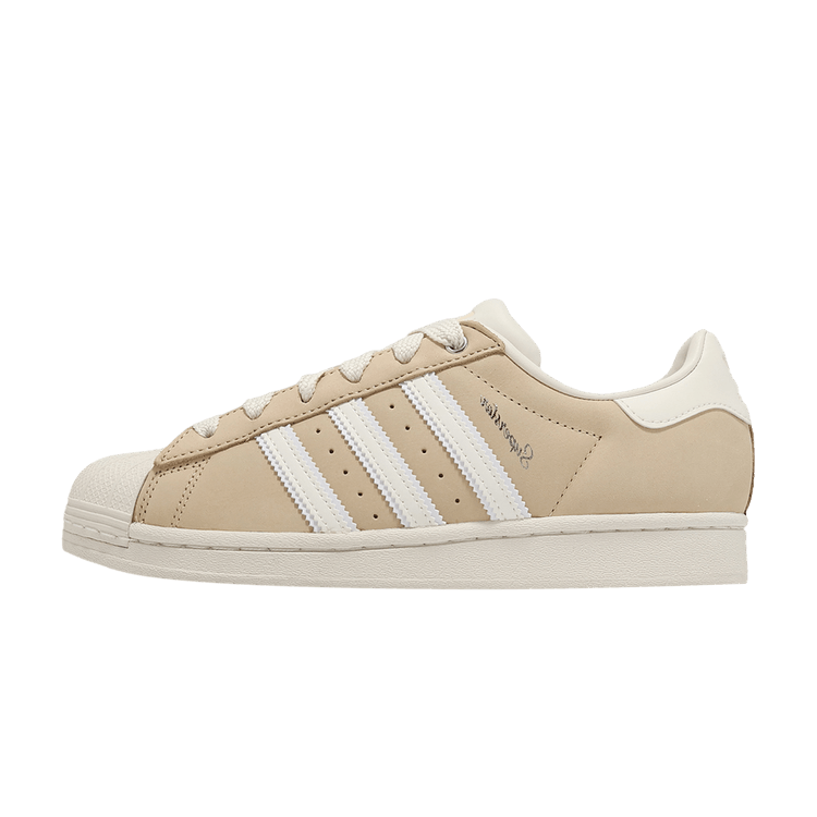 Adidas Wmns Superstar 'Sand Strata'