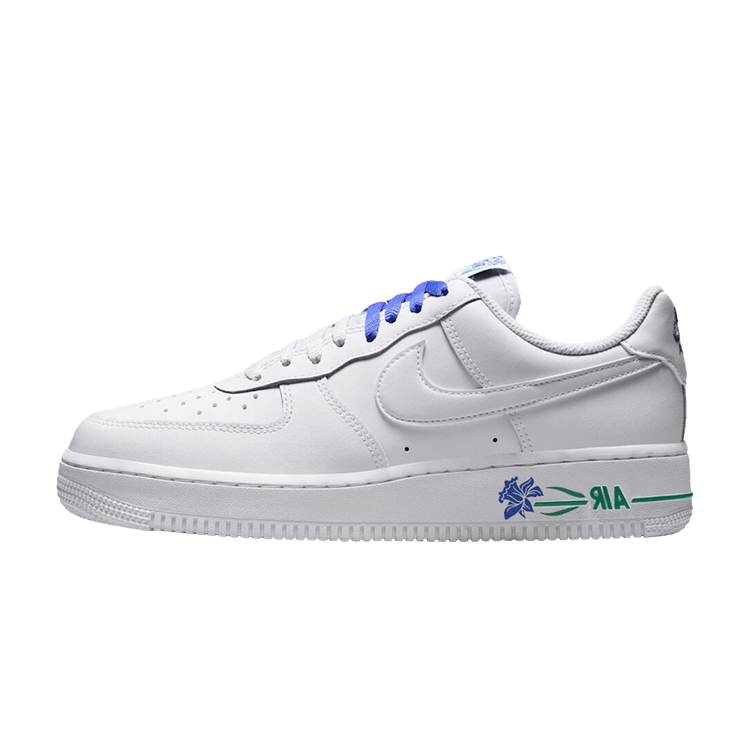 Nike Air Force 1 Low '07 SE Iris Persian Violet