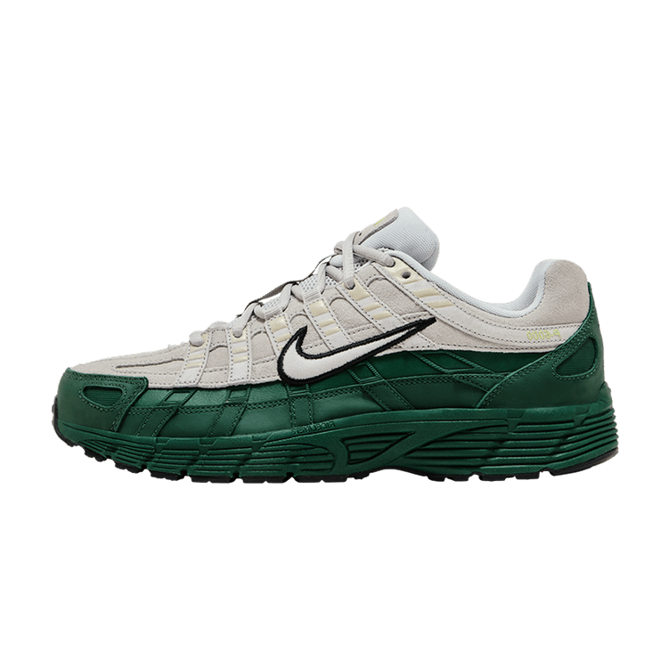 Nike P-6000 Premium Vast Grey Fir