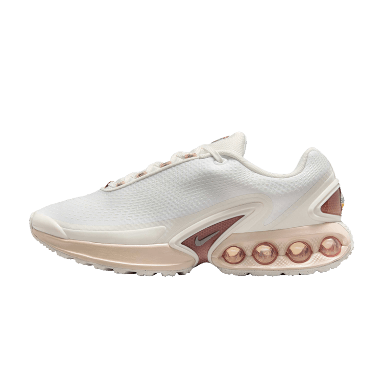 Nike Air Max Dn Tech Summit White Particle Pink