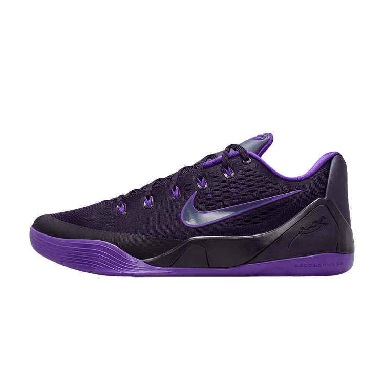Nike Kobe 9 EM Low Protro TB Purple Dynasty