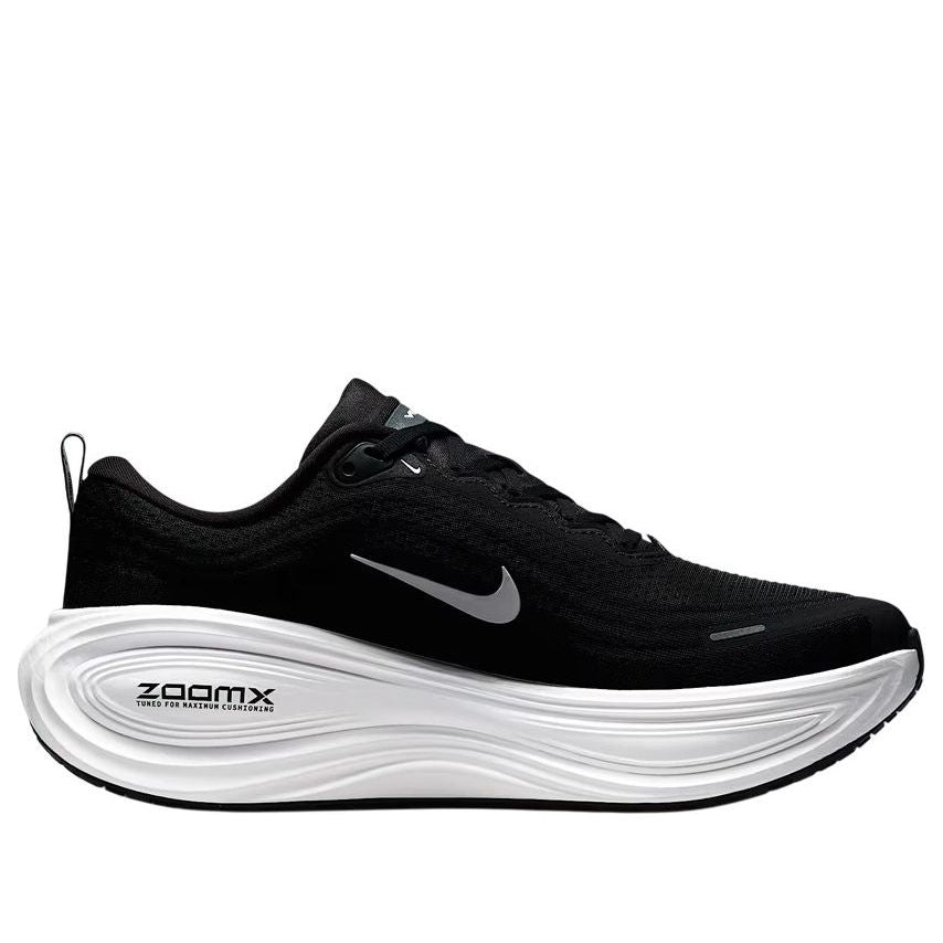 Nike Vomero Plus Extra Wide 'Black Cool Grey'