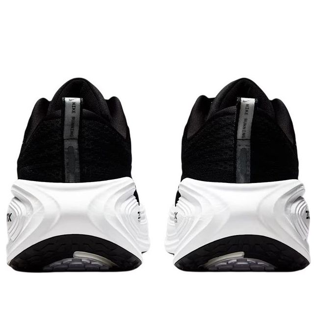 Nike Vomero Plus Extra Wide 'Black Cool Grey'