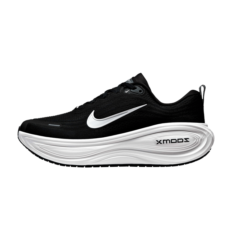 Nike Vomero Plus Extra Wide 'Black Cool Grey'