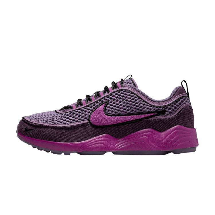 Nike Air Zoom Spiridon Hot Fuchsia