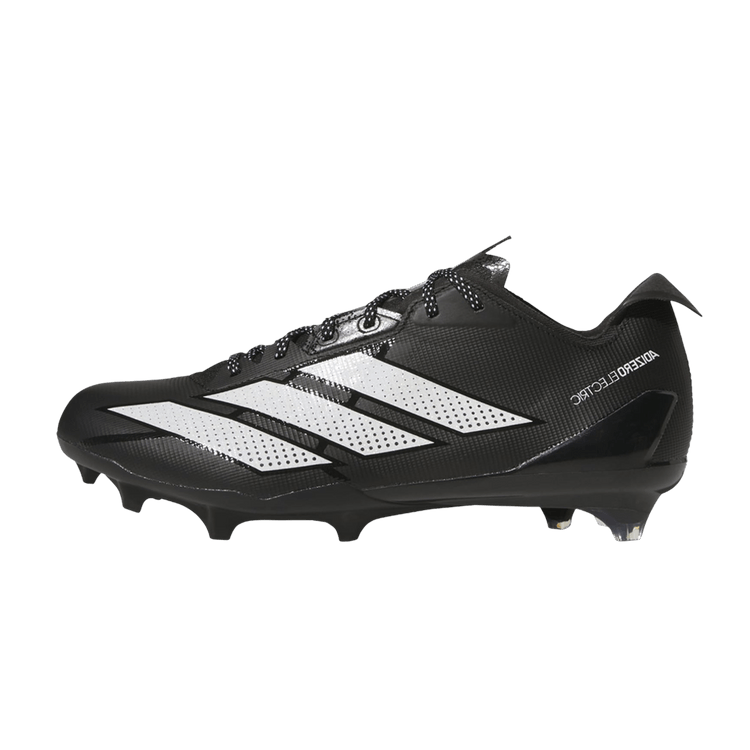 adidas Adizero Electric II Core Black Cloud White