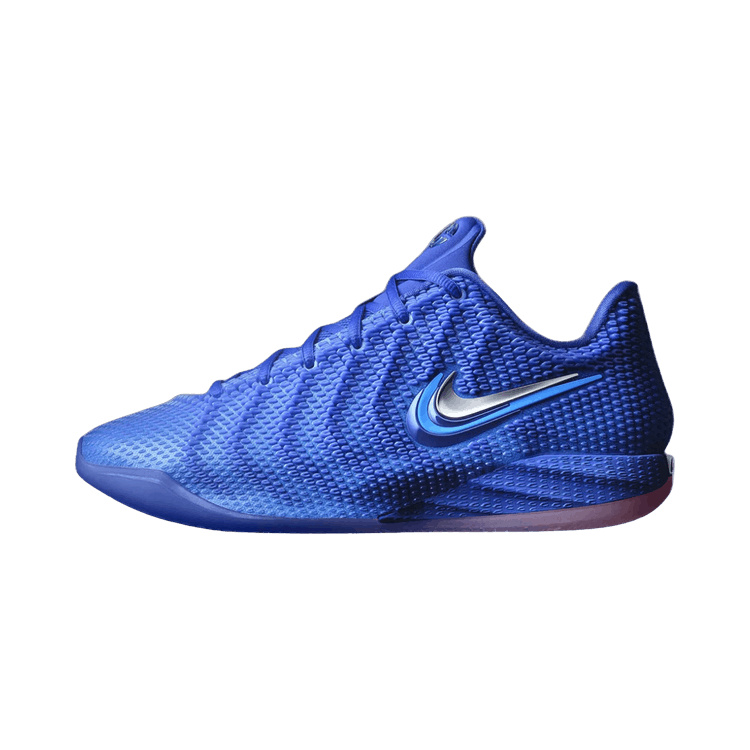 Nike Caitlin 1 Racer Blue