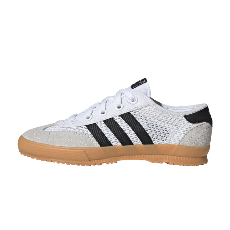 adidas Wmns Tischtennis 'White Black Gum'