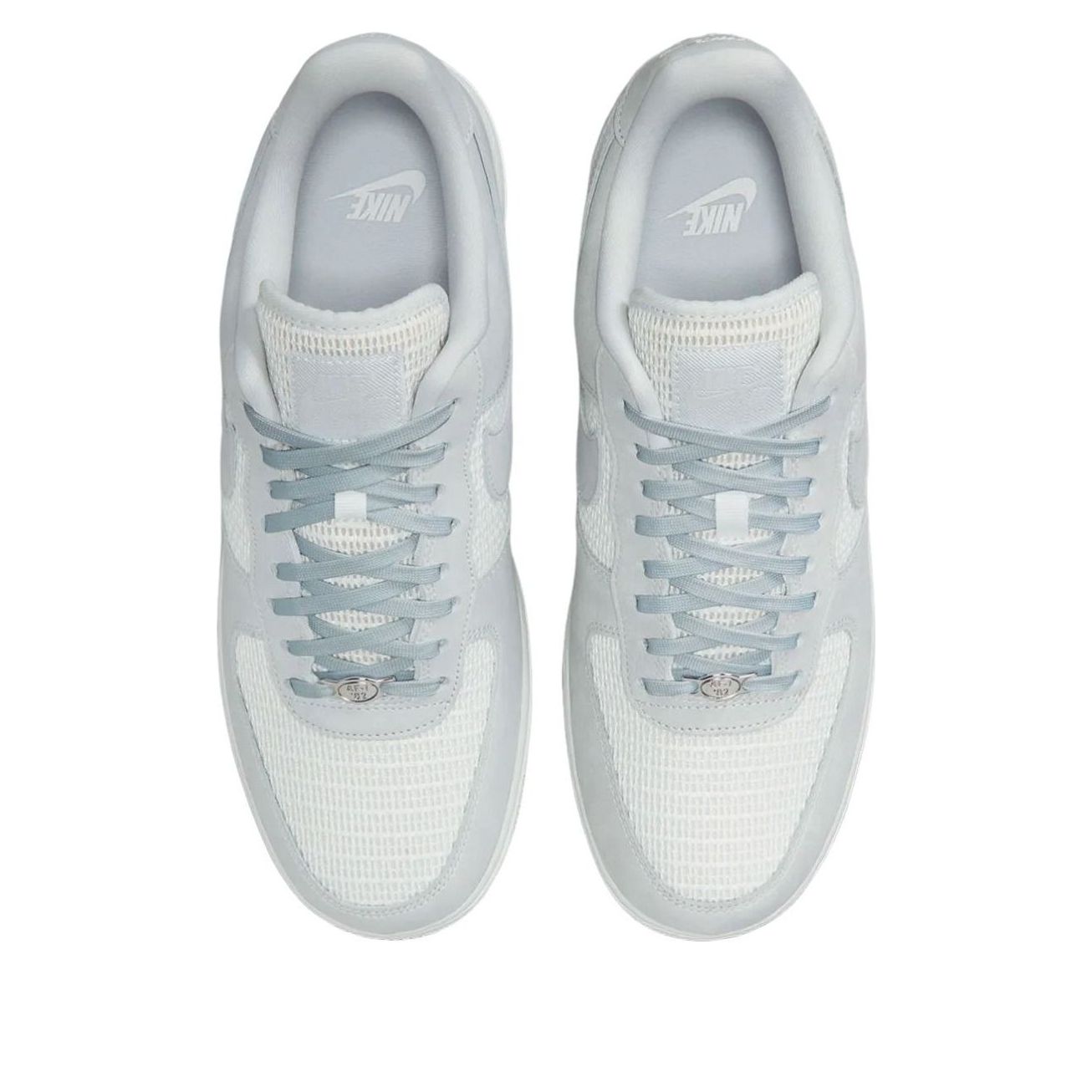 Nike Air Force 1 Low '07 LV8 Off White Summit White