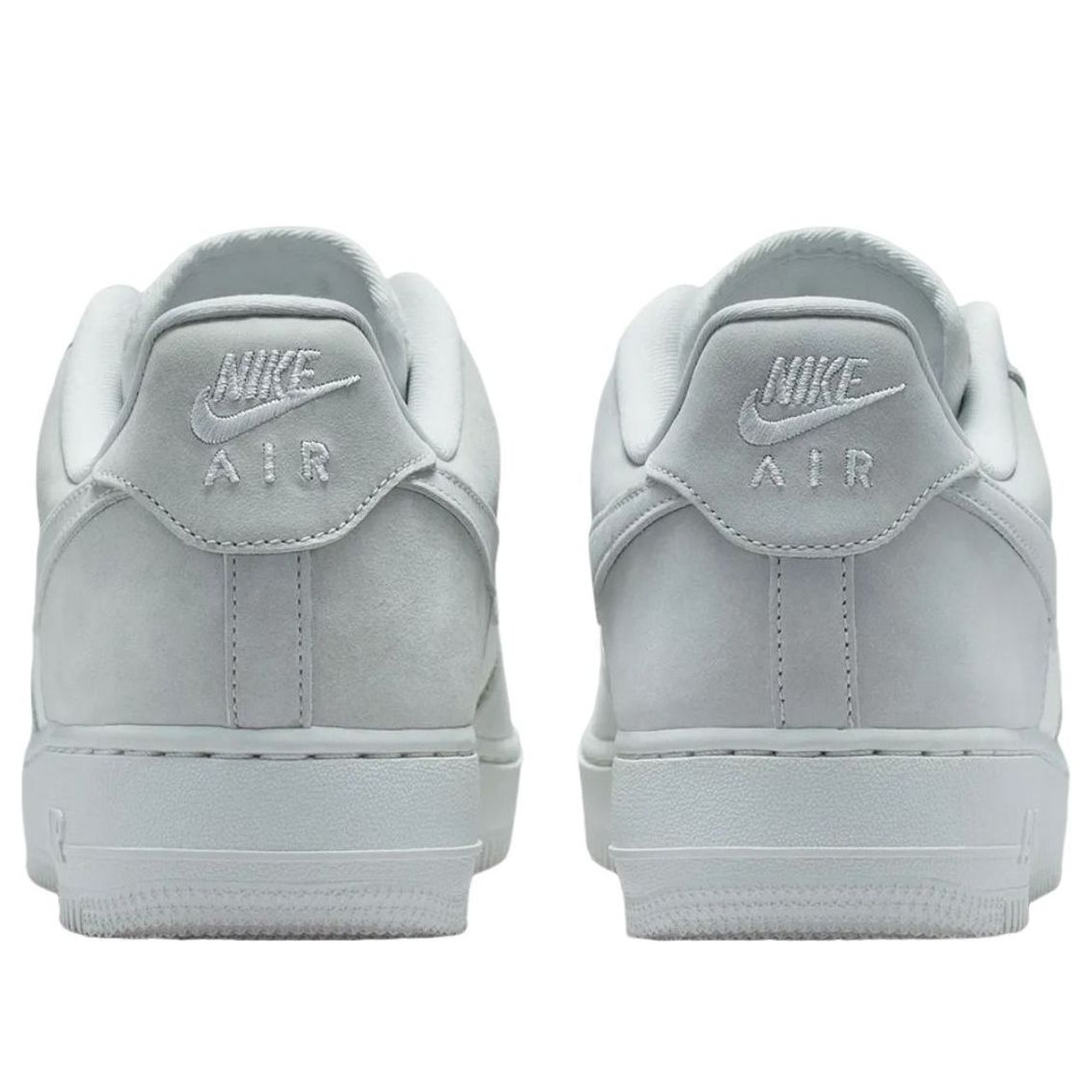 Nike Air Force 1 Low '07 LV8 Off White Summit White