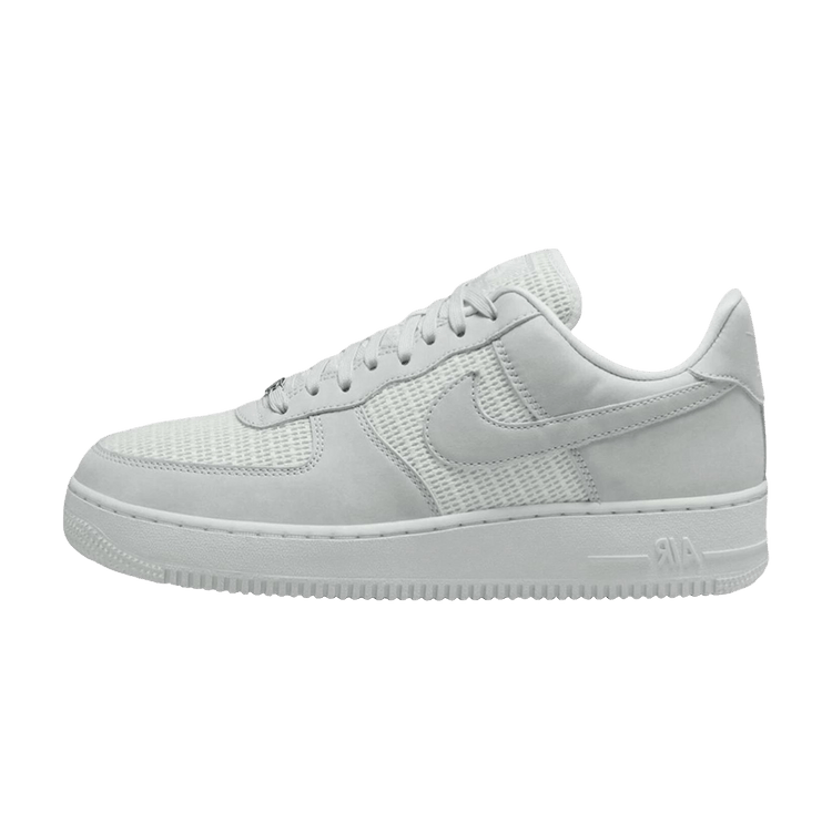Nike Air Force 1 Low '07 LV8 Off White Summit White