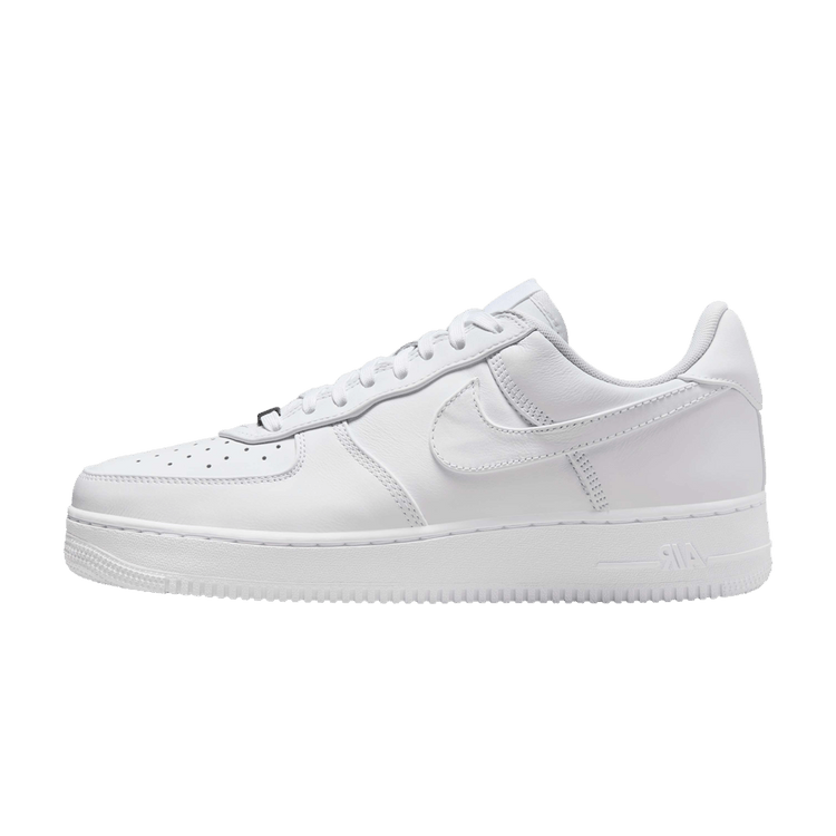 Nike Air Force 1 Low Retro Premium Triple White