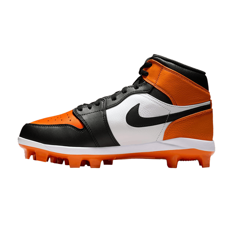 Jordan 1 Retro High MCS Shattered Backboard