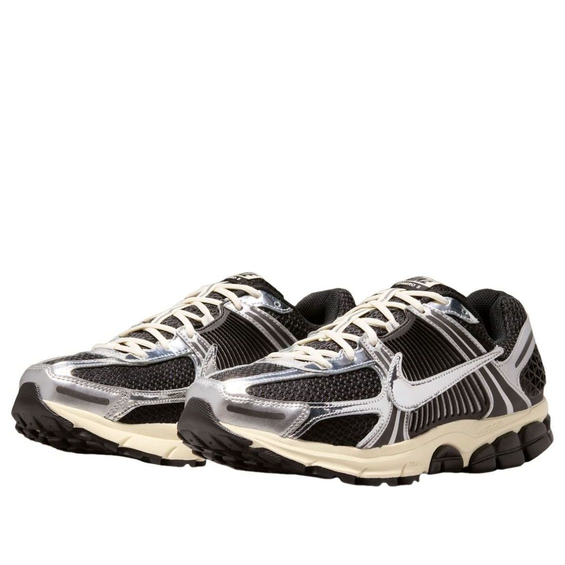 Nike Zoom Vomero 5 Black Chrome