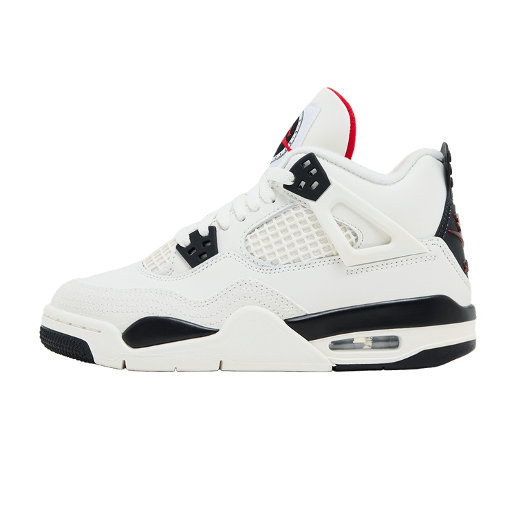 Jordan 4 Retro Flight Club (GS)