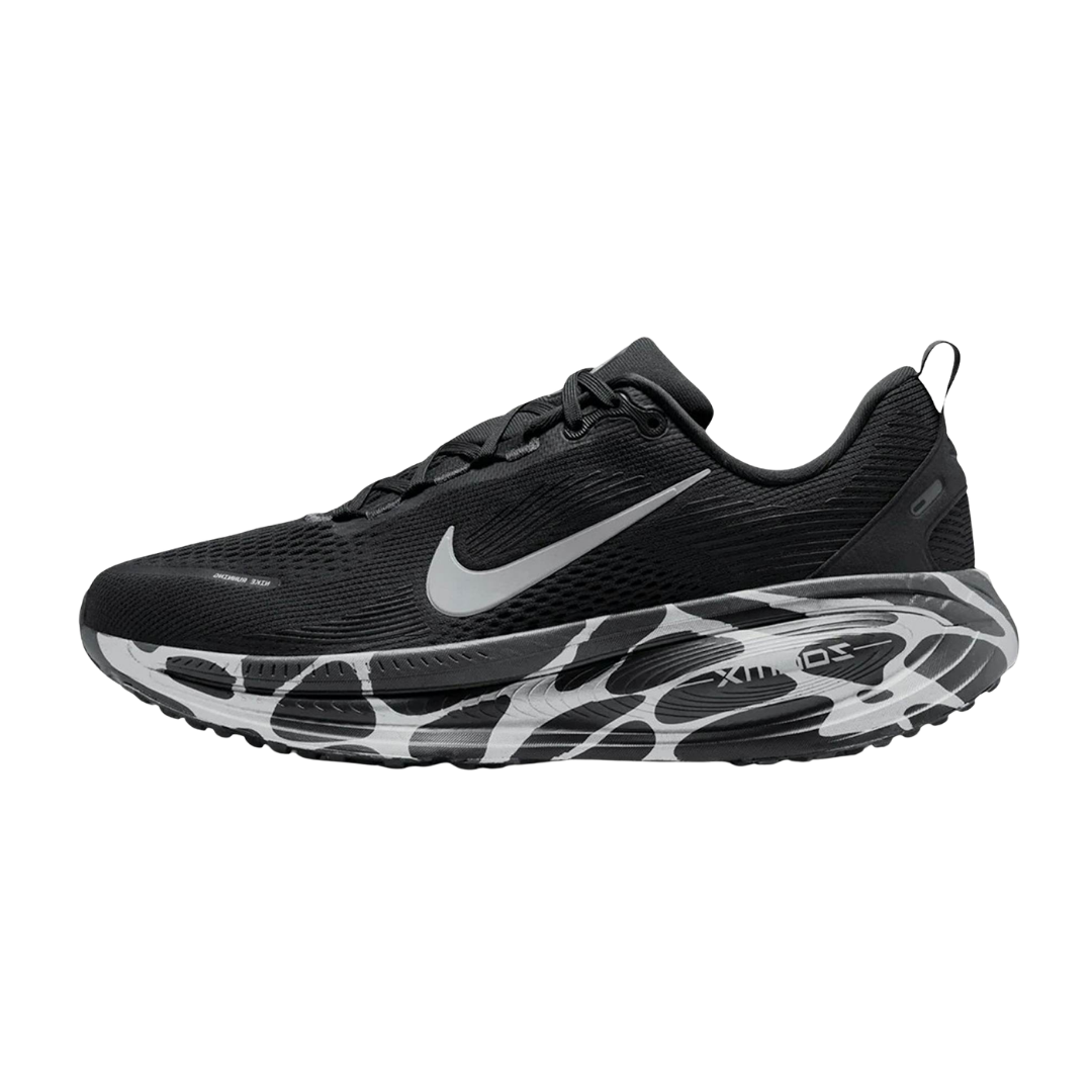 Nike Vomero 18 Anthracite Reflect Silver