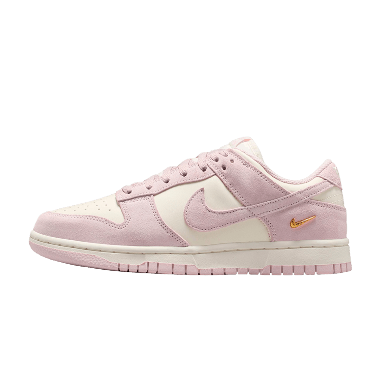 Nike Dunk Low Sail Pearl Pink