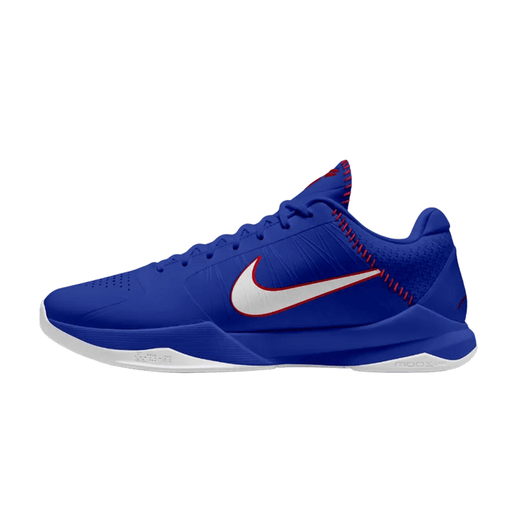 Nike Kobe 5 Protro Dodgers