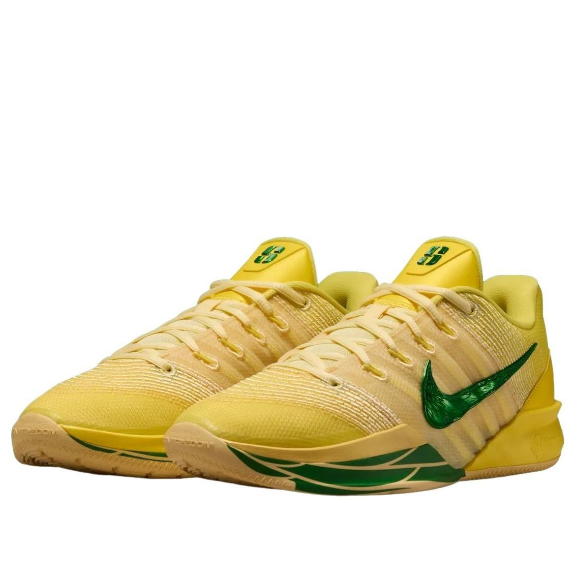 Nike Sabrina 3 Oregon Ducks