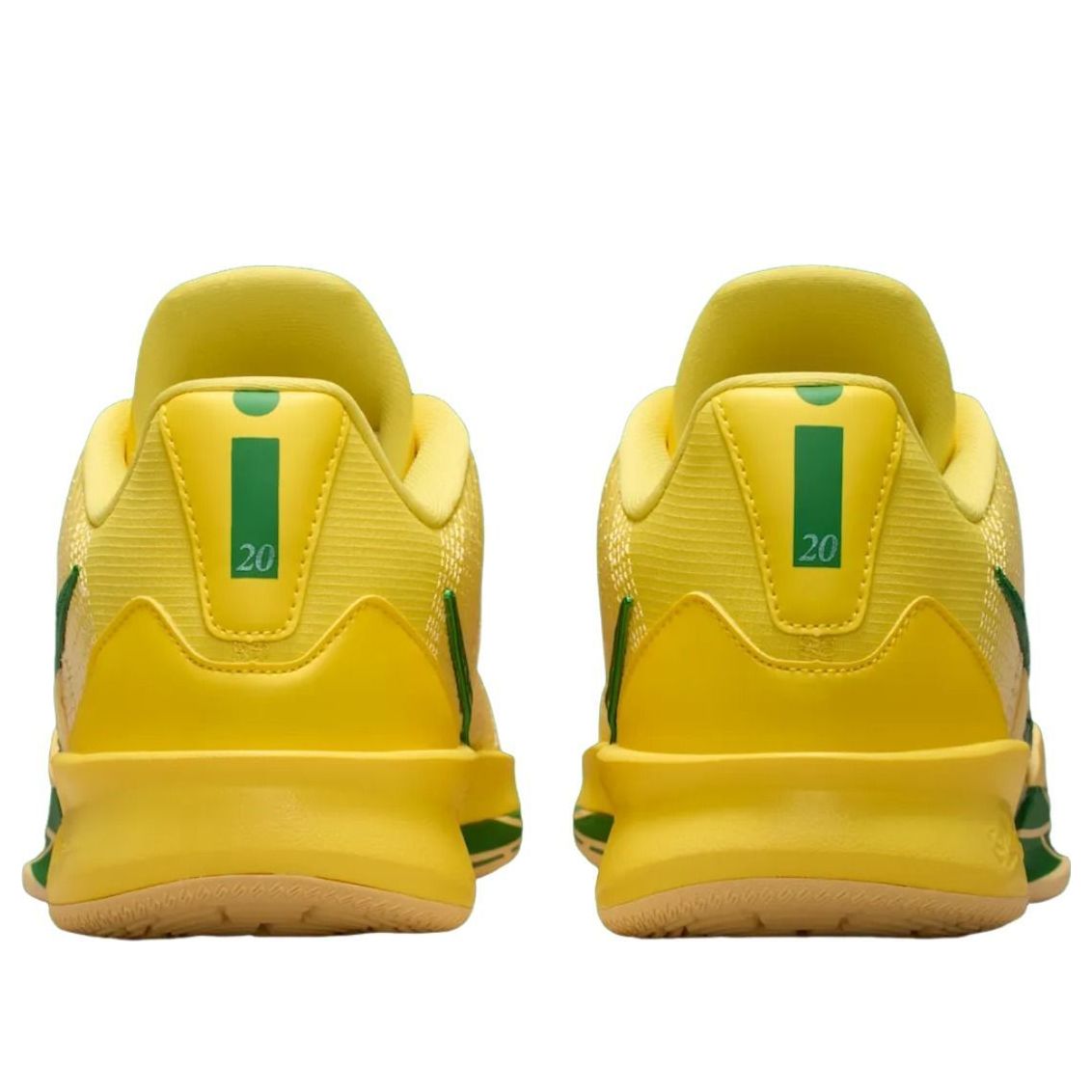 Nike Sabrina 3 Oregon Ducks