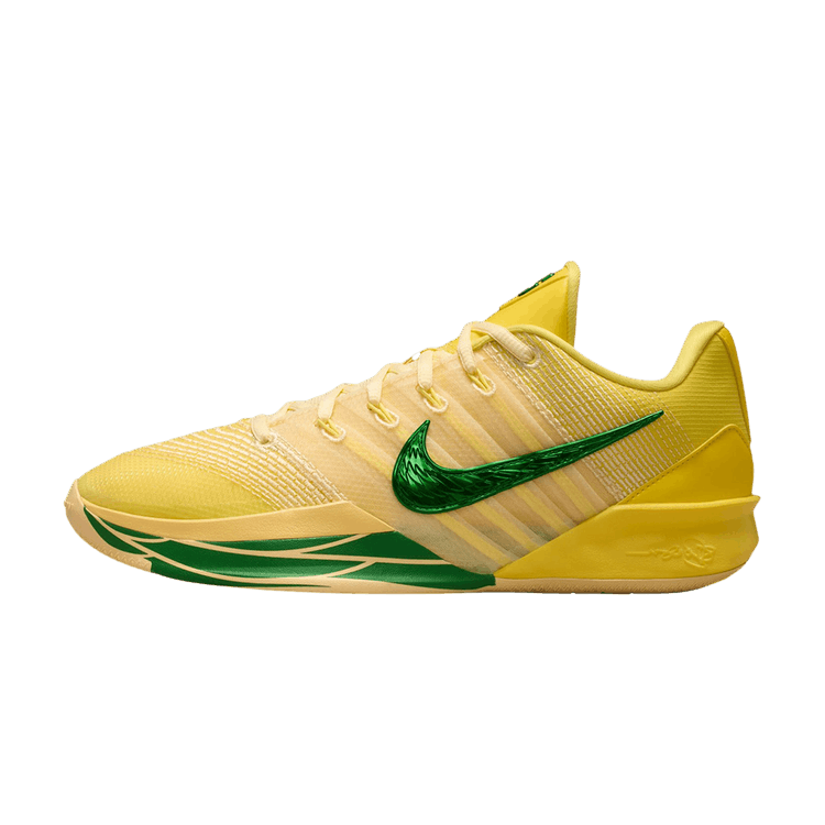 Nike Sabrina 3 Oregon Ducks