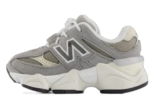 New Balance 9060 Grey Arid Stone (TD)