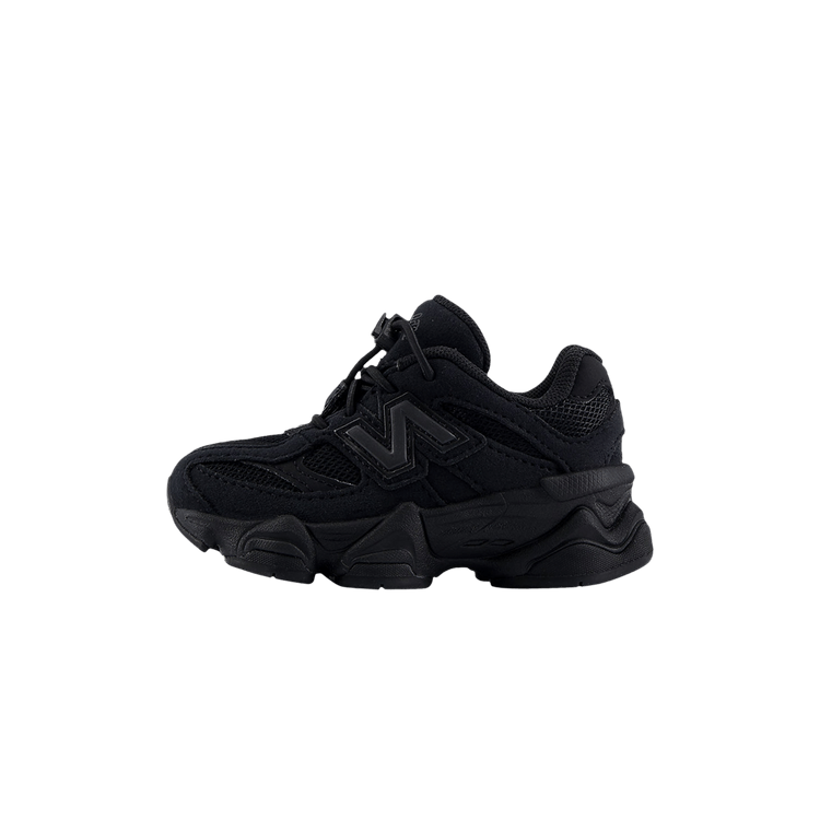 New Balance 9060 Black (TD)