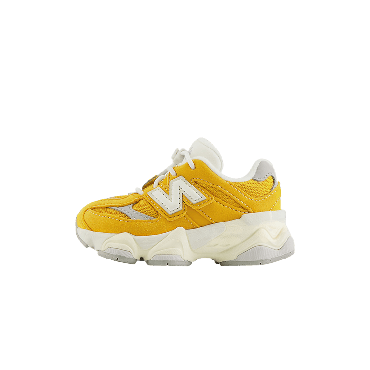 New Balance 9060 Varsity Gold (TD)
